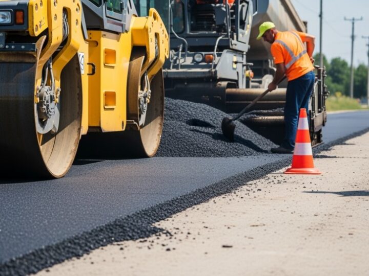 Przyszłość dróg w powiecie kieleckim: kluczowe decyzje zapadły!