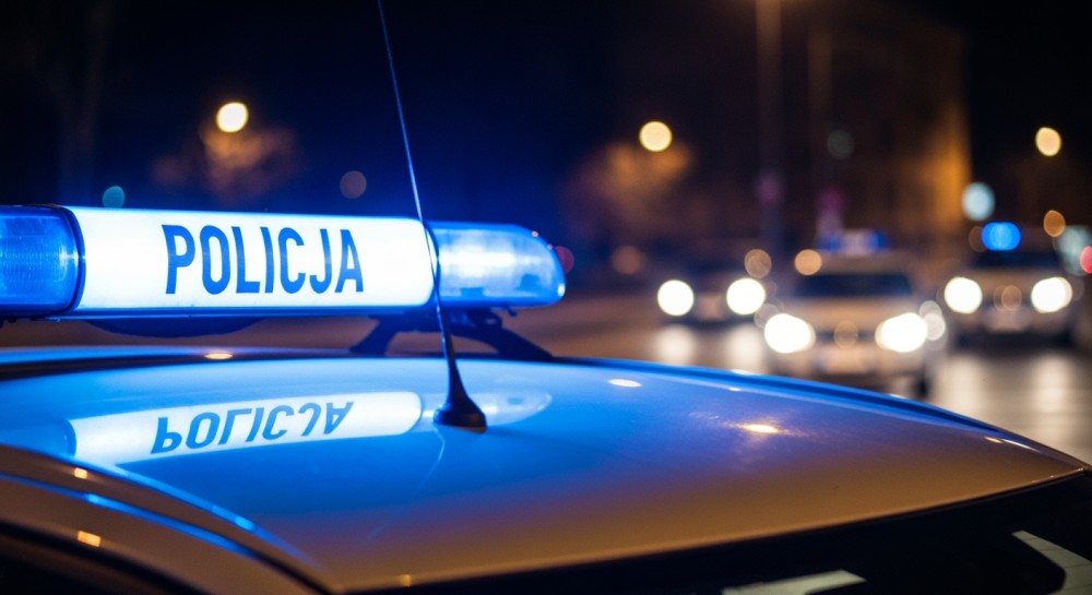 Senior stracił 32 000 zł w oszustwie „na adwokata”