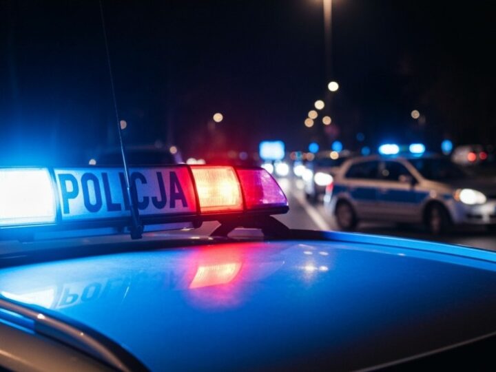 67-latka straciła fortunę w oszustwie „na policjanta”