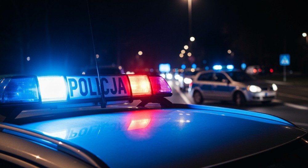 67-latka straciła fortunę w oszustwie „na policjanta”