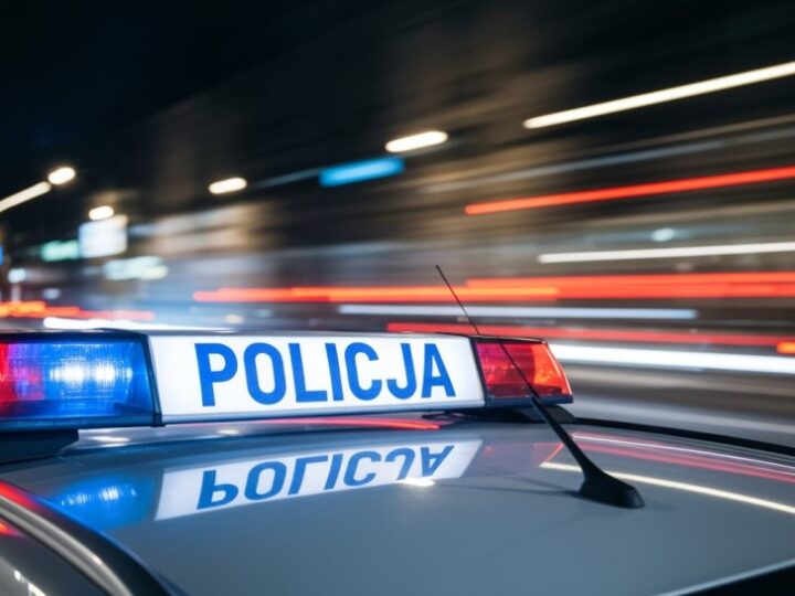 Seniorka straciła majątek w oszustwie na „wypadek