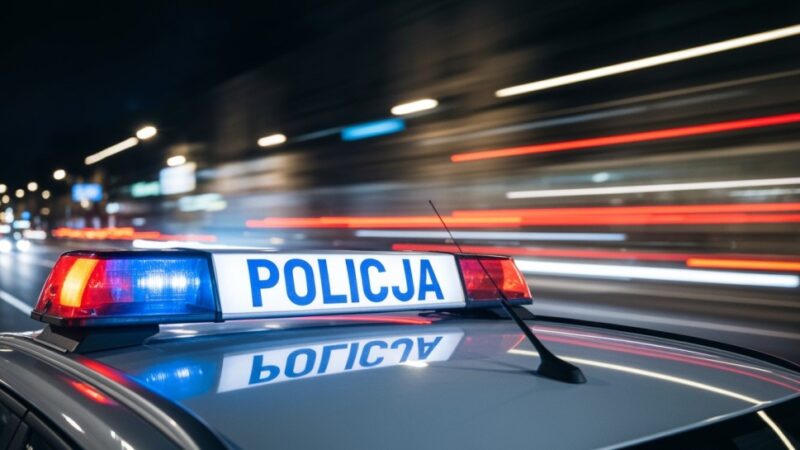 Seniorka straciła majątek w oszustwie na „wypadek