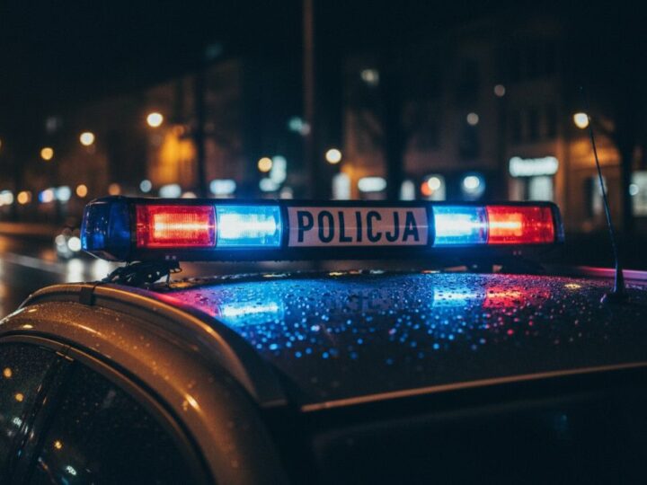 Kielce w szponach oszustów: seniorzy na celowniku przestępców