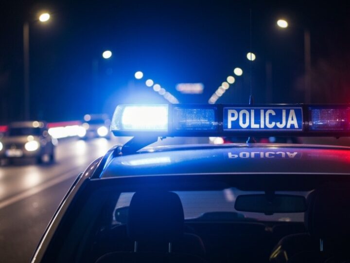 Skuteczne zatrzymania: Policja podsumowuje akcje poszukiwawcze