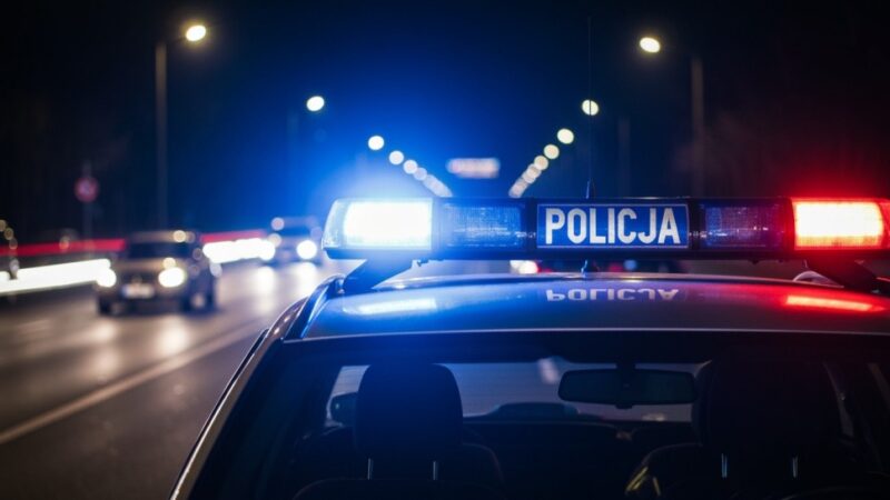 Skuteczne zatrzymania: Policja podsumowuje akcje poszukiwawcze
