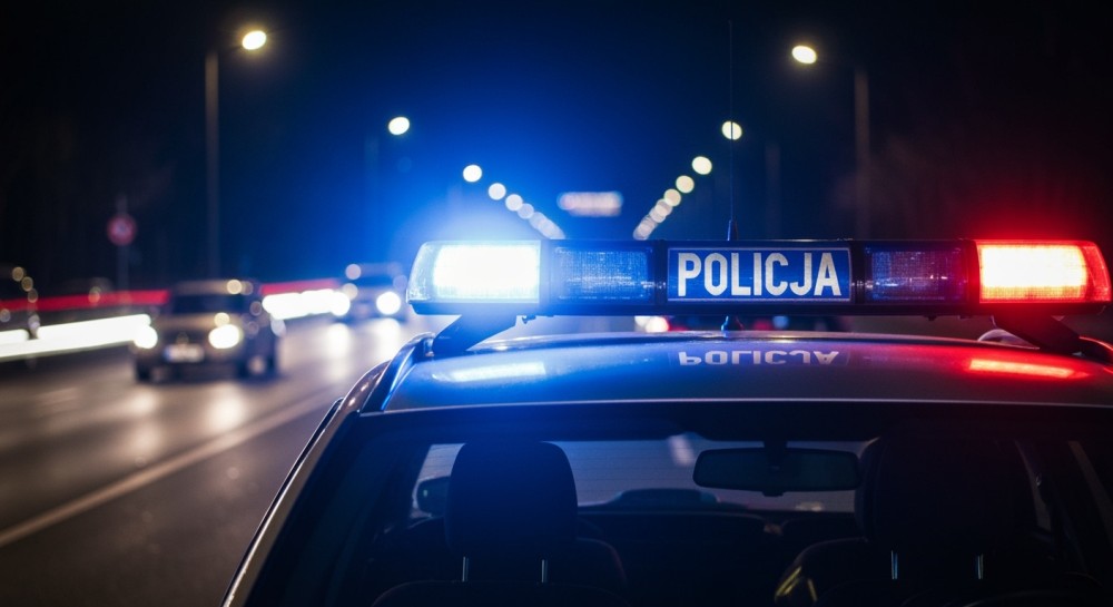 Skuteczne zatrzymania: Policja podsumowuje akcje poszukiwawcze