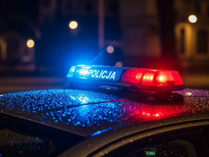 Dzielnicowy, który łączy mieszkańców i policję w Ostrowcu