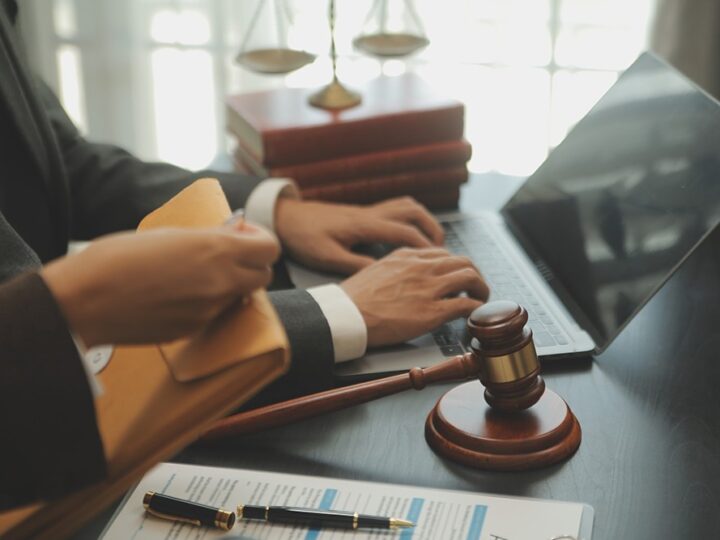 25-latek skazany na 14 miesięcy więzienia za handel narkotykami