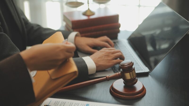 25-latek skazany na 14 miesięcy więzienia za handel narkotykami