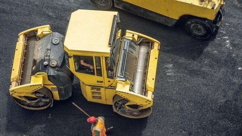 Nowe odwodnienie na ul. Ściegiennego: MZD wkracza do akcji!