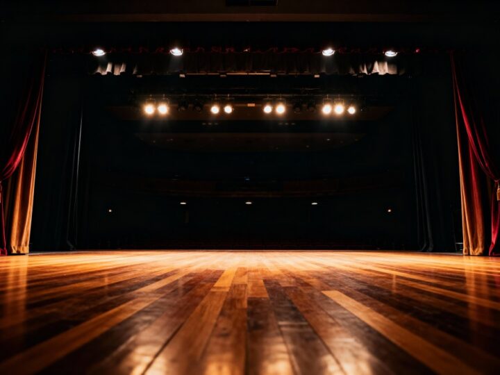 Wzruszający spektakl „Zraniony Pasterz” w Kielcach: Odkrywanie sensu życia