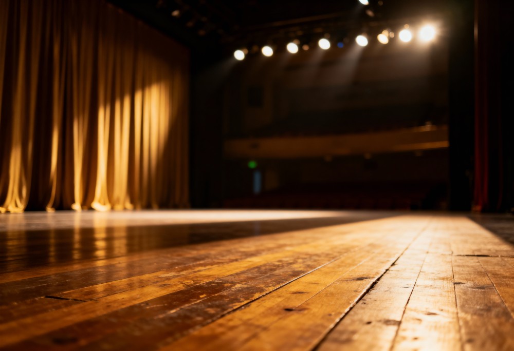 Teatr, który zmienia perspektywę: „Porwanie Europy” w WDK