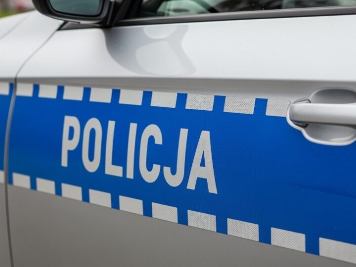 Nielegalna amunicja w Końskich: Policja interweniuje!