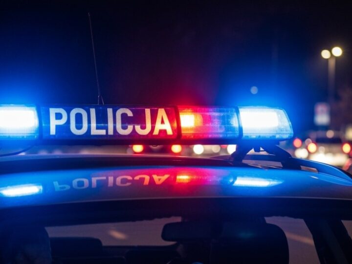 Bezkompromisowa walka z przestępczością w Świętokrzyskiem