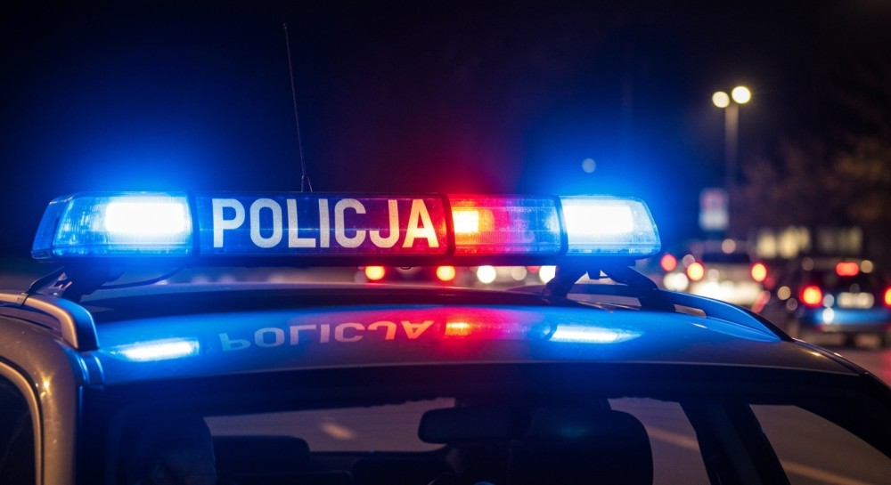 Bezkompromisowa walka z przestępczością w Świętokrzyskiem