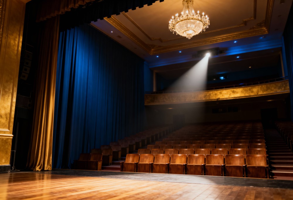 Teatr Sensacji „KOBRA” wraca z intrygującym spektaklem „Pułapka”!