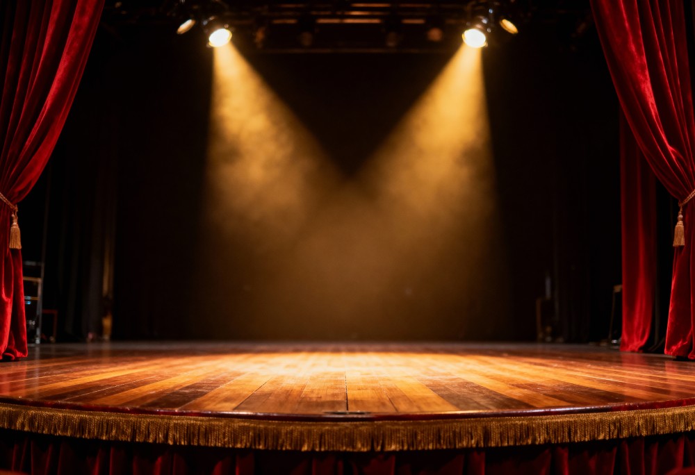 Sztuka z sercem: „Janko Muzykant” w Kielcach dla potrzebujących!