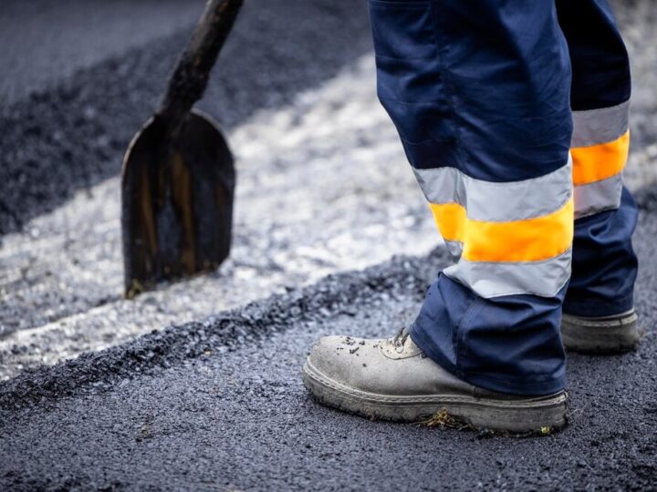 Kielce rozpoczynają remont ul. Warszawskiej w ramach programu „Kielce bez Dziur” 2026