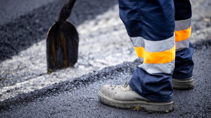 Kielce rozpoczynają remont ul. Warszawskiej w ramach programu „Kielce bez Dziur” 2026