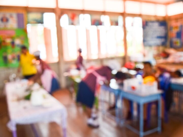 Rekrutacja do przedszkoli w Kielcach: Zgłoś swoje dziecko już dziś!