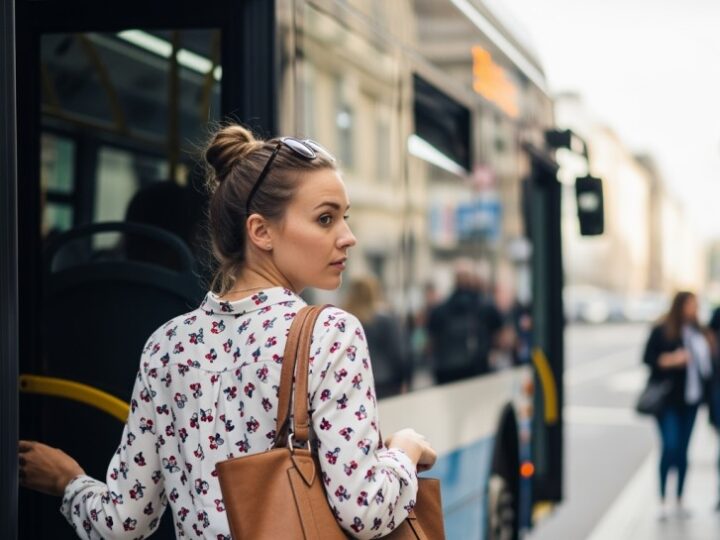 Kielce w ruchu: Jak wybrać idealny autobus?