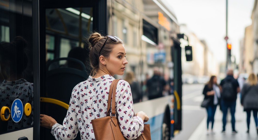 Kielce w ruchu: Jak wybrać idealny autobus?