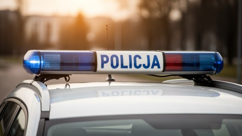 Czworonożni bohaterowie policji: jak psy zmieniają oblicze służby w Kielcach