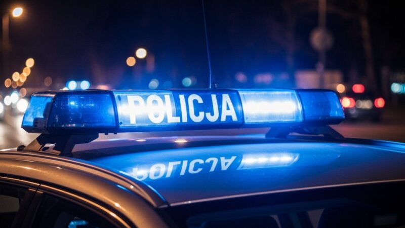 Kryminalni odkrywają marihuanę w słoiku u 35-latka w Busku