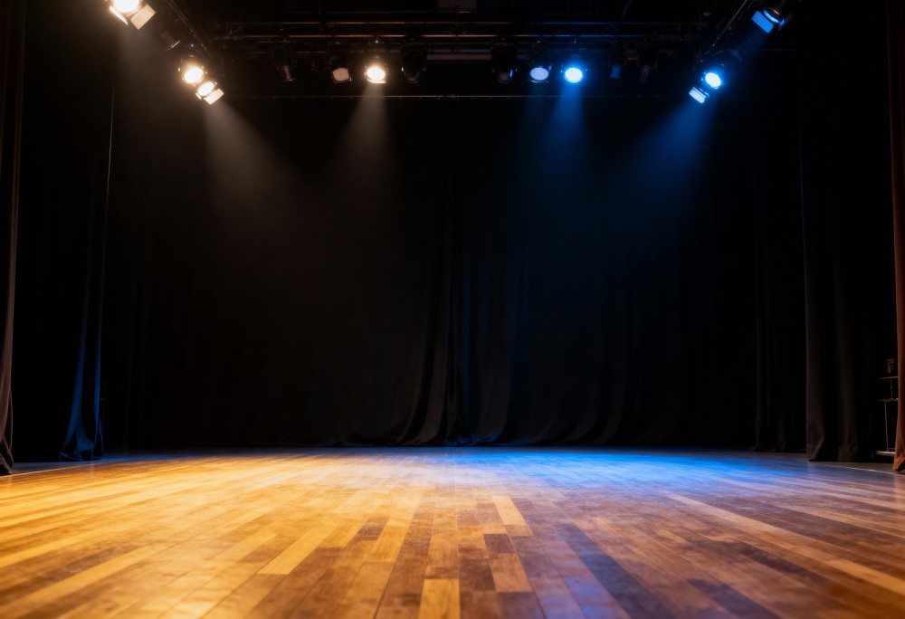 Separatka: Teatralny hit, który zdobywa serca i nagrody