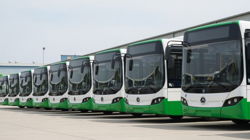 Specjalne linie autobusowe na mecz Korony Kielce z Bruk-Bet Termalicą 7 marca 2026