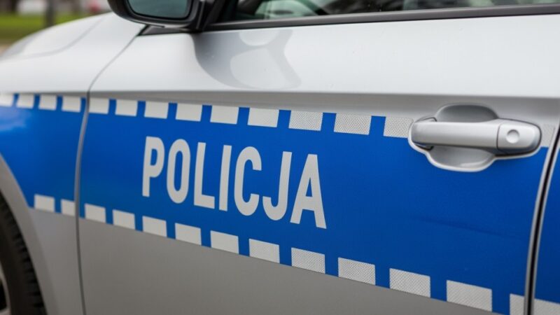 Bezpieczeństwo lokalne: jak spotkania zmieniają życie mieszkańców Kielc