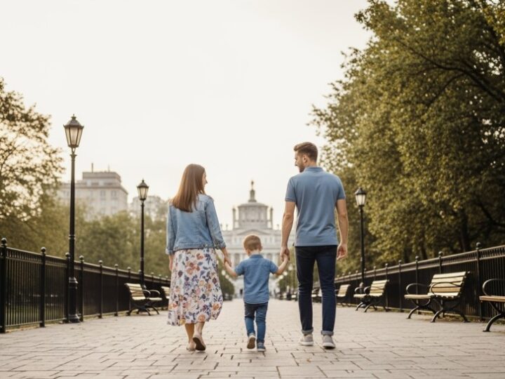 Wsparcie dla rodzin z ciężko chorymi dziećmi: nowa inicjatywa stypendialna