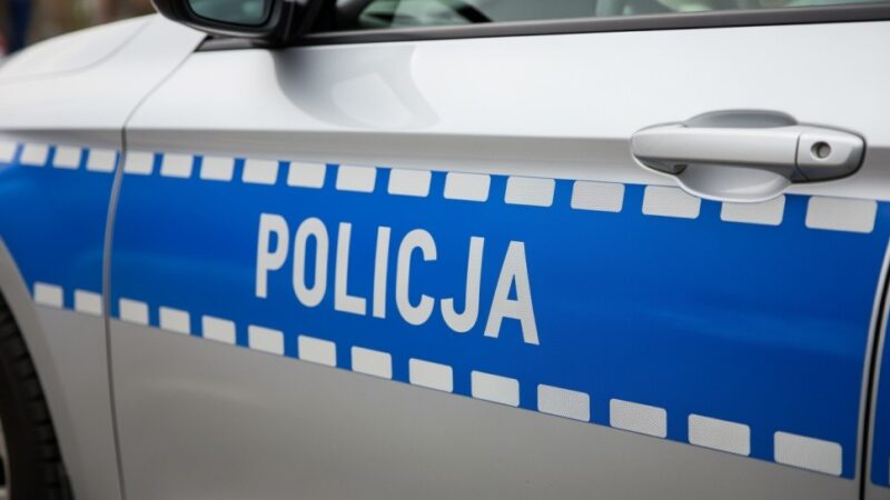 Szkolenie dla policjantów w Sandomierzu: Jak skutecznie współpracować z mediami