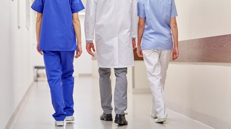 Miliony na cyfryzację w Świętokrzyskim Centrum Matki i Noworodka