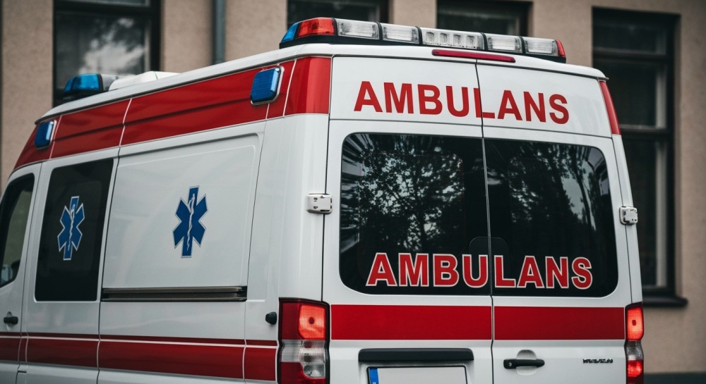 Straż miejska w Kielcach ratuje życie starszemu mężczyźnie dzięki szybkiej interwencji