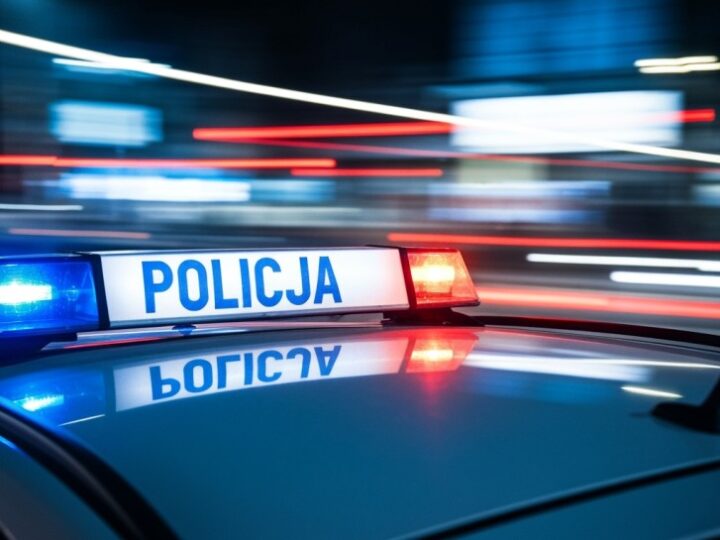 Szybka sprawiedliwość dla nietrzeźwego kierowcy z zakazem