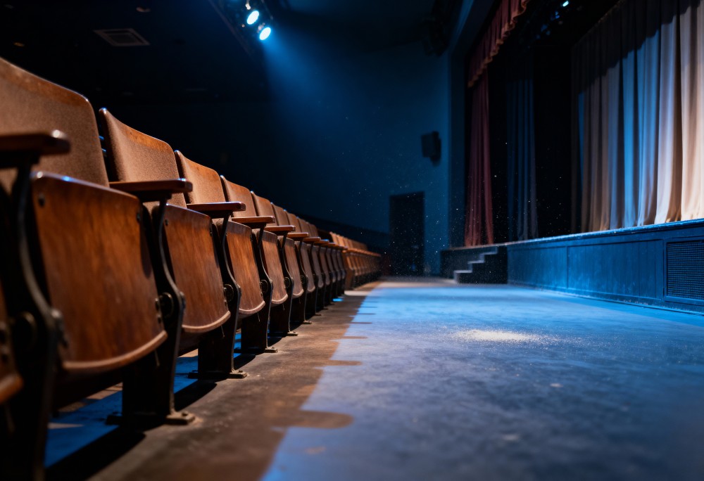 Teatr Klasyki Polskiej w WDK: Zobacz „Porwanie Europy” już 11 kwietnia!