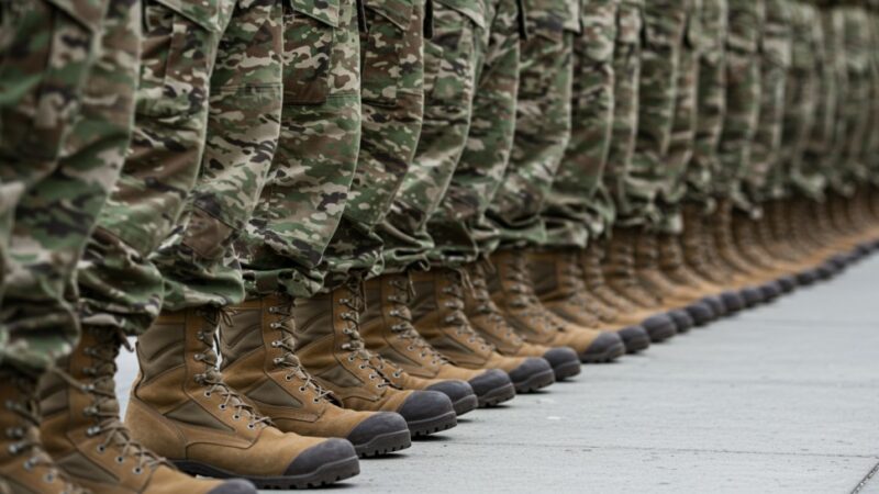 Ćwiczenia cywilno-wojskowe w Chęcinach: Wzmacnianie lokalnego bezpieczeństwa