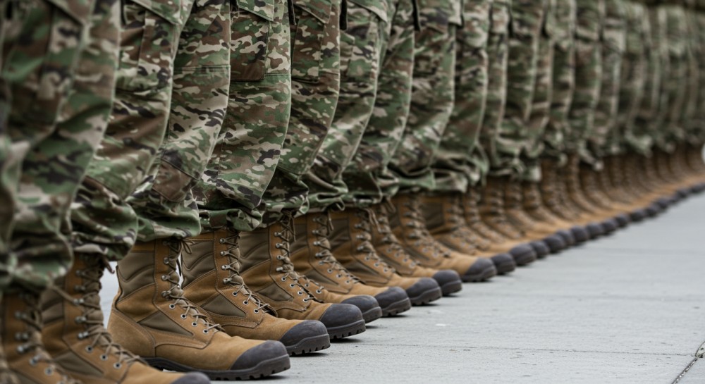 Ćwiczenia cywilno-wojskowe w Chęcinach: Wzmacnianie lokalnego bezpieczeństwa
