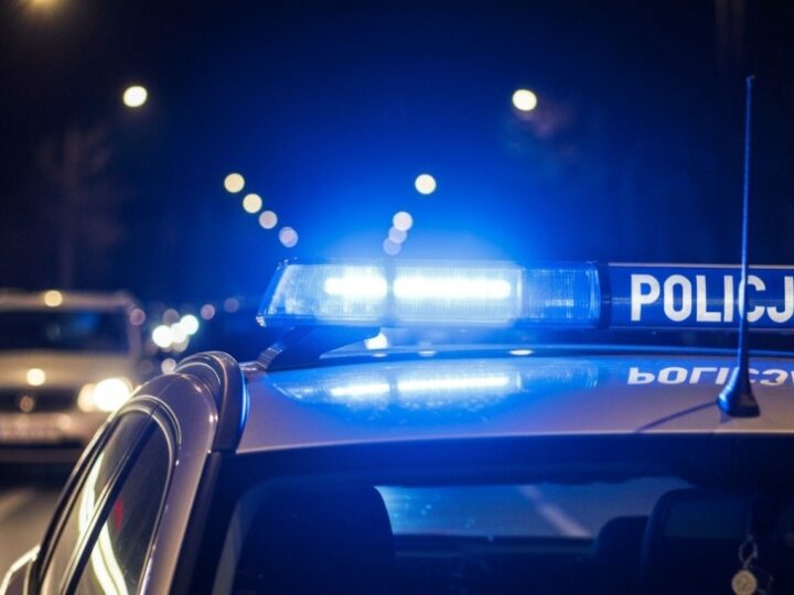 Oszustwo na telefon: Policja zatrzymuje trzech przestępców po nieudanej próbie wyłudzenia pieniędzy