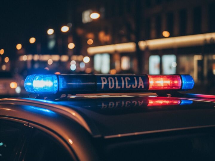 Brutalny napad na seniora: hydraulik zamienia się w przestępcę