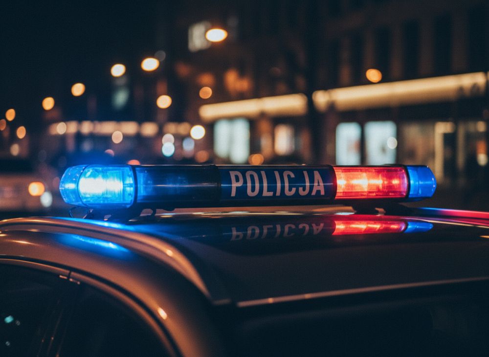 Brutalny napad na seniora: hydraulik zamienia się w przestępcę