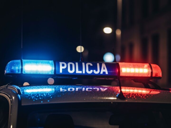 Trzech mężczyzn aresztowanych za handel narkotykami w Jędrzejowie