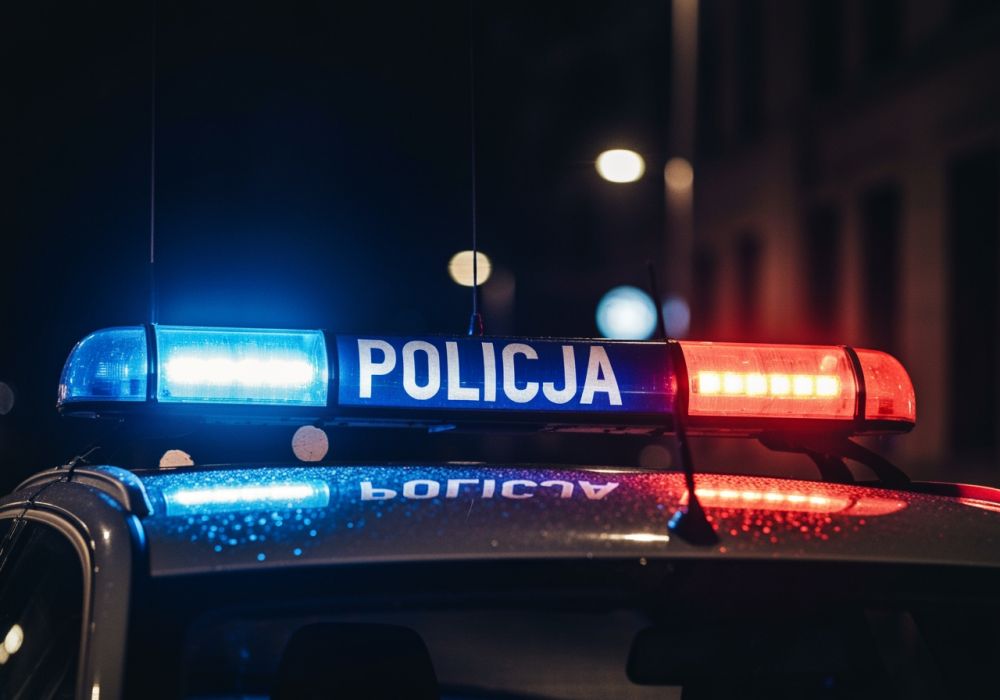 Trzech mężczyzn aresztowanych za handel narkotykami w Jędrzejowie