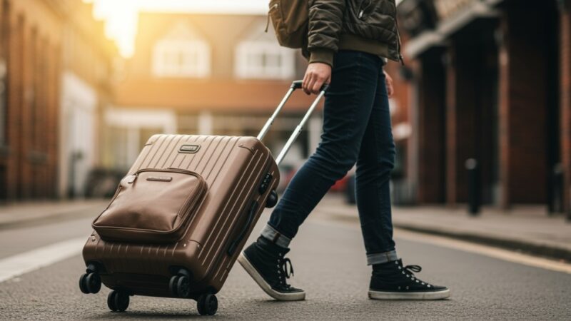 Nowy Fundusz Wsparcia dla Podróżnych w Kryzysie