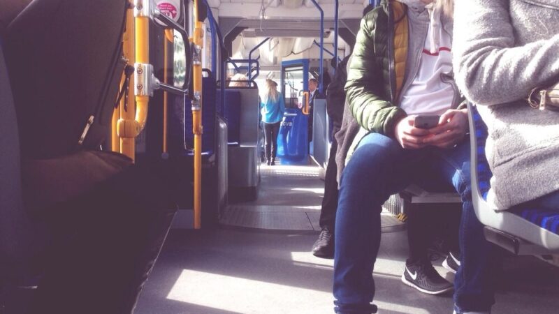 Świąteczny „Pasażer”: Nowości i kontrowersje w MPK Kielce!