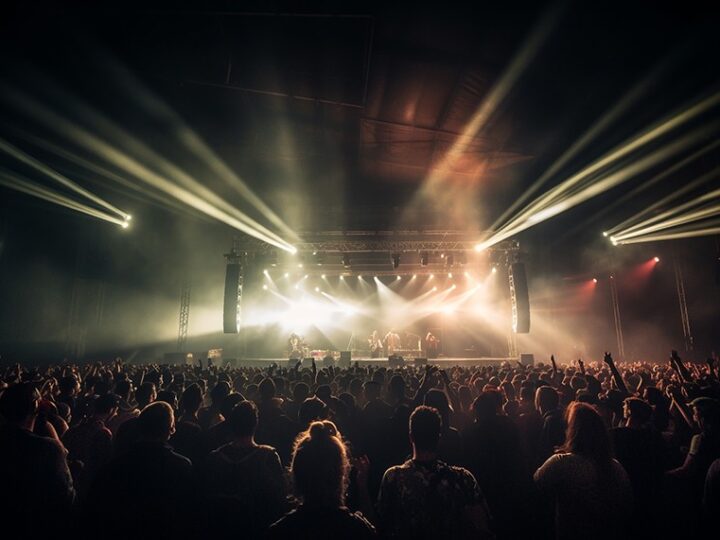 Wiosna, Miłość i Bzy: Koncert pełen hitów już za miesiąc!