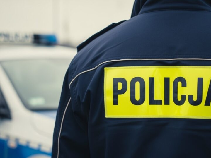 Bezpieczeństwo na drodze: Policja ujawnia 674 przekroczenia prędkości