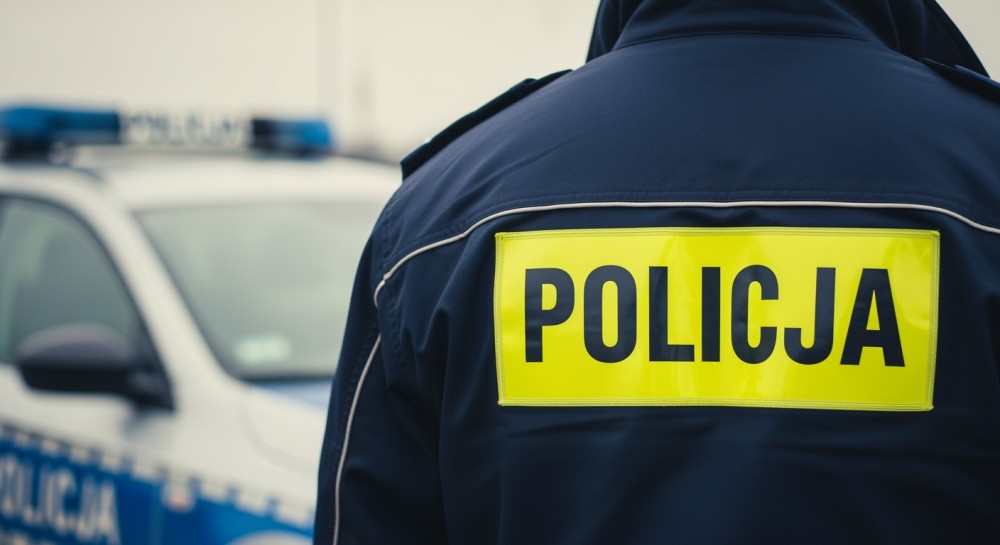 Bezpieczeństwo na drodze: Policja ujawnia 674 przekroczenia prędkości