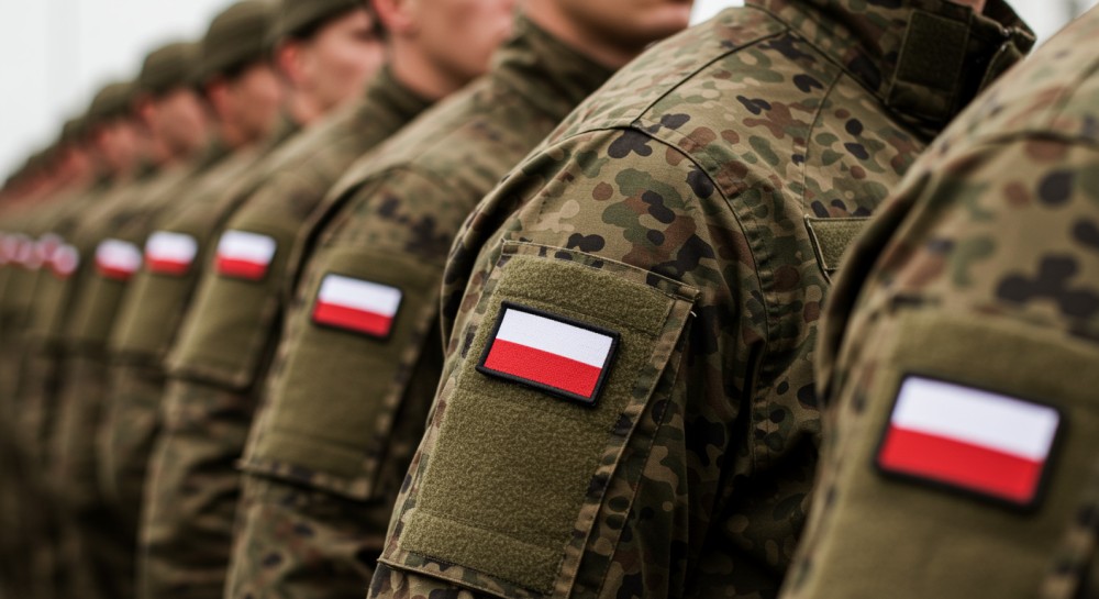 Urzędnicy i wojsko w Daleszycach łączą siły dla bezpieczeństwa społeczności